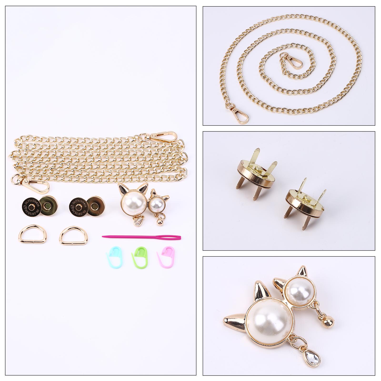

Materials Kit Mesh Plastic Frame Sheet DIY Craft Shoulder Bag Accessories Tool China Mainland
