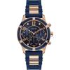 W1234L4 Breeze Quartz Diamond Blue Dial Women's Watch