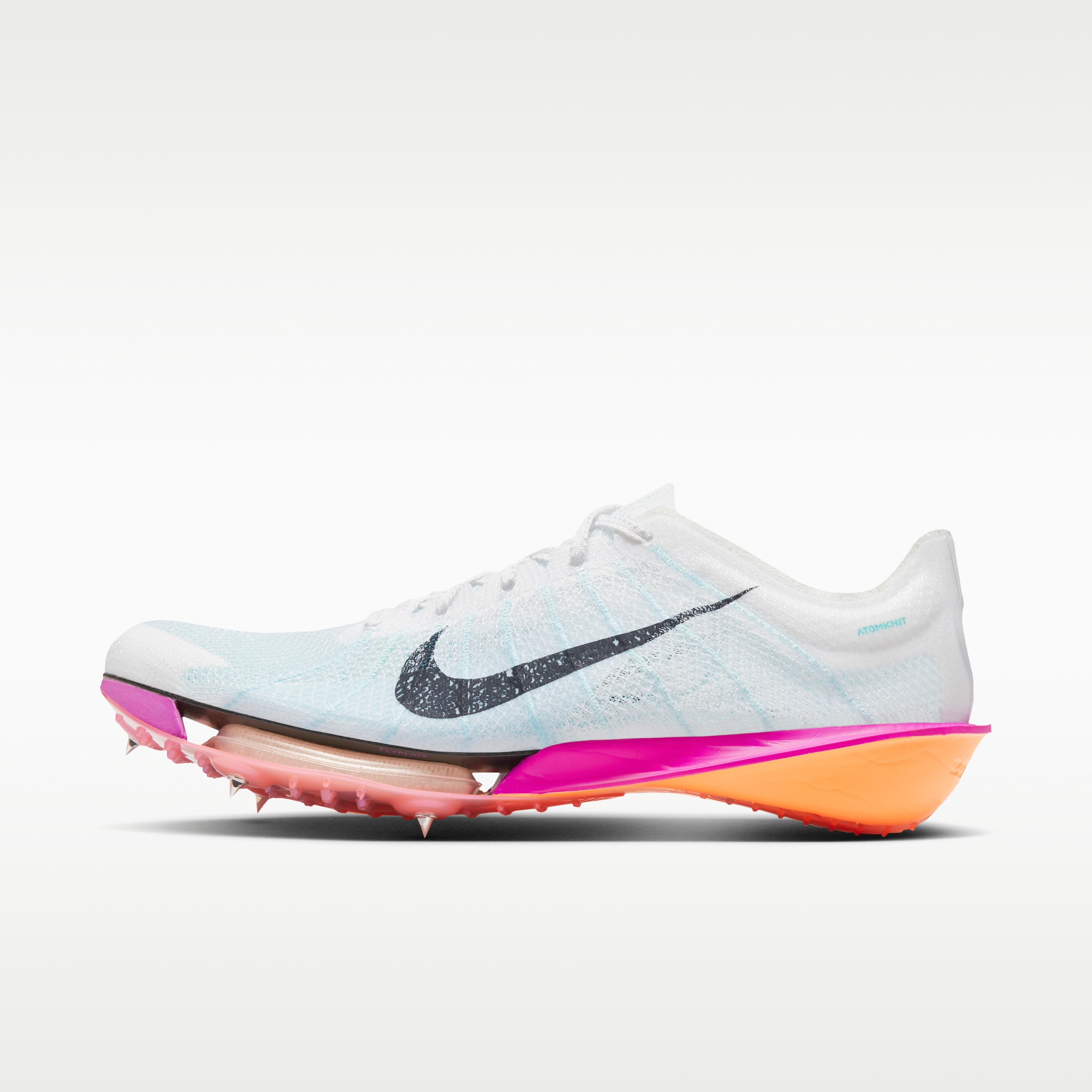 Nike Victory 2 White Bright Crimson Obsidian 45