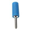 20Pcs Pin Banana Plug 2mm Nickel Plated Brass Male Waterproof Connector Accessory Set Kit