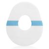 30/50Pcs Waterproof Adhesive Patches,Sweatproof Tape Long Lasting Body Sensor Fixed Tools Sensor Cover for DexcomG7
