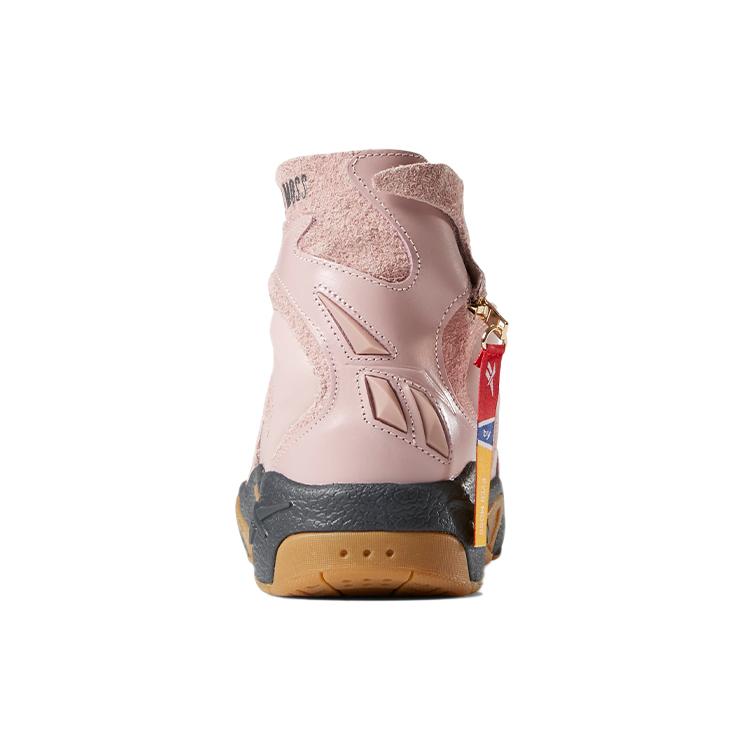Mobius Pyer Moss x Mobius Reebok 'Experiment 3' EF4638