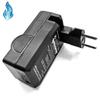 NP-FM500H Battery Travel Charger for Sony Camcorders Alpha A57 A58 A65 A68 A77 A99 II A100 A200 A300 A350 A500 A550 A560 A580