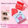 GECOMO New Double Eyelid Sticker Waterproof&Swheatproof All-Day Wear Defining For Daily Use