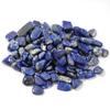 Mondstein Lapislazuli Kristall für Aquarium Bonsai Dekoration - 100g Große Partikel