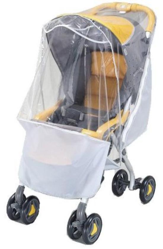

Combi Compact Rain Cover for Sunny Day Multi Dokids 5-Way