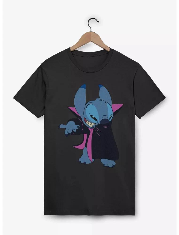 Lilo Stitch Vampire Stitch T Shirt Size S 4xl Gift For Friends S