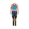 One-piece Children's Costume Role Play Full Bodysuit