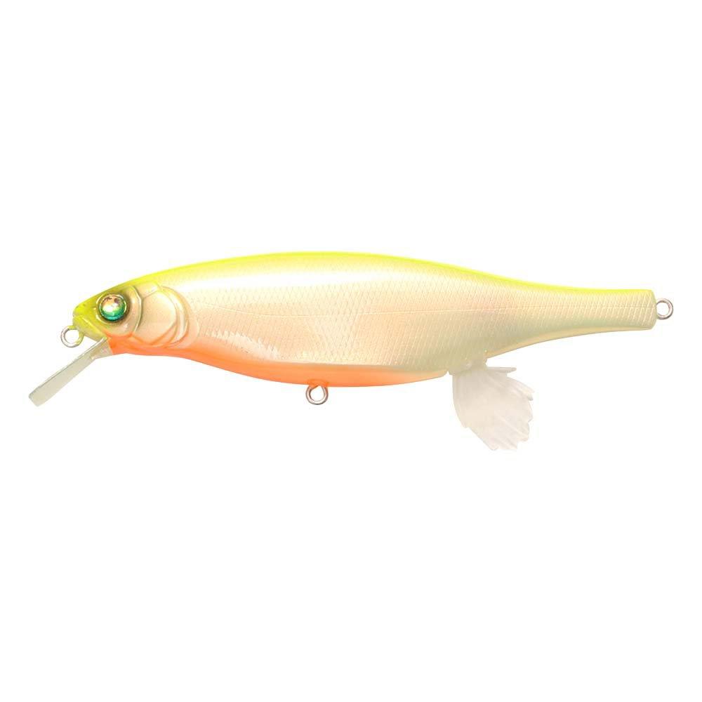 

Воблер Megabass Minnow VISION 100 Miyabi SW PM Hot Shad