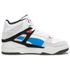 Puma Slipstream High Heritage - White Team Royal Men Sneakers 387998-12