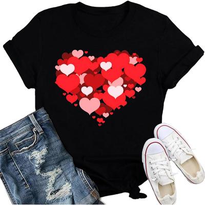 Oberteile – T-Shirts