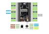 ESP32-S3 Entwicklungsboard mit 1,91" AMOLED-Display & Sensoren, Arduino-kompatibel