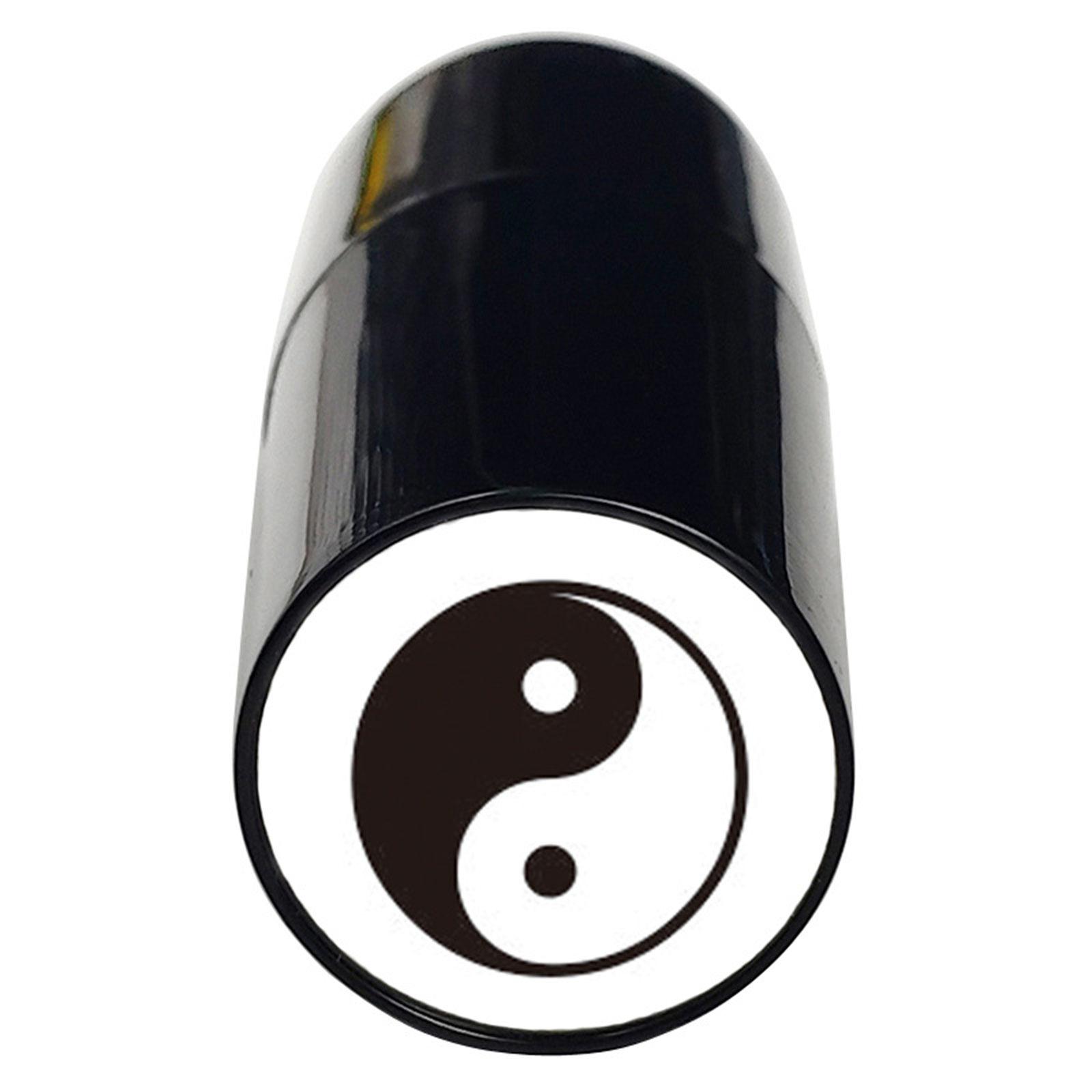 

Маркер для идентификации мяча для гольфа Инструмент для маркировки выравнивания мяча для гольфа Маркер-штамп Печать с оттиском Штамп для мяча для гольфа Долговечный 2