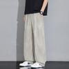 Warrior Men's Summer Ice Silk Casual Pants
