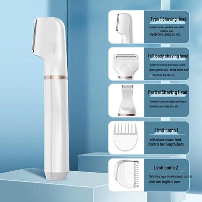 Elektronik für Beauty & Gesundheit – Herren-Rasierer & Trimmer