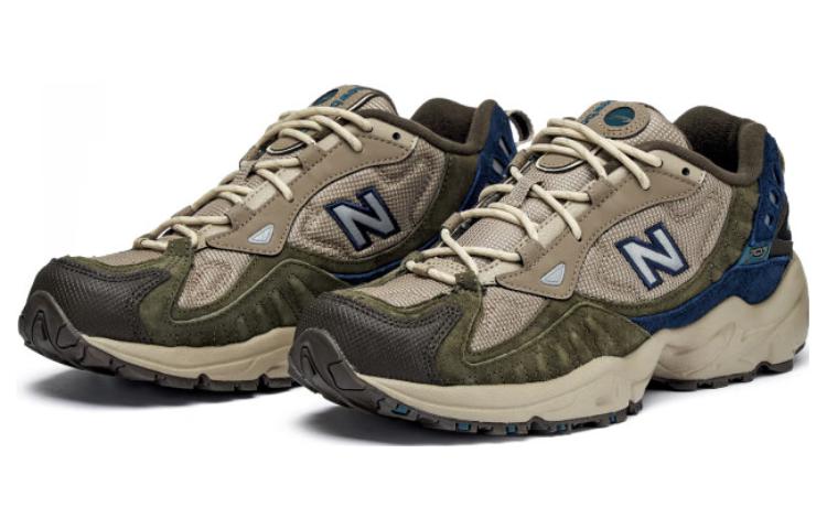 New Balance 703 'Beige Brown' ML703DDB