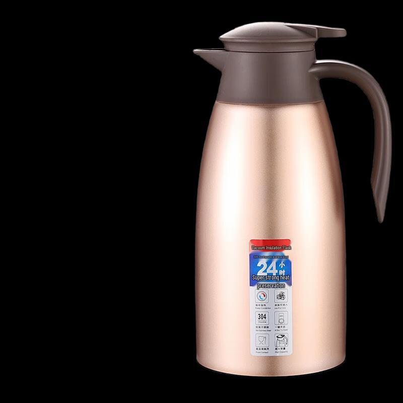 Lilang Stainless Steel Vacuum Insulated Thermos