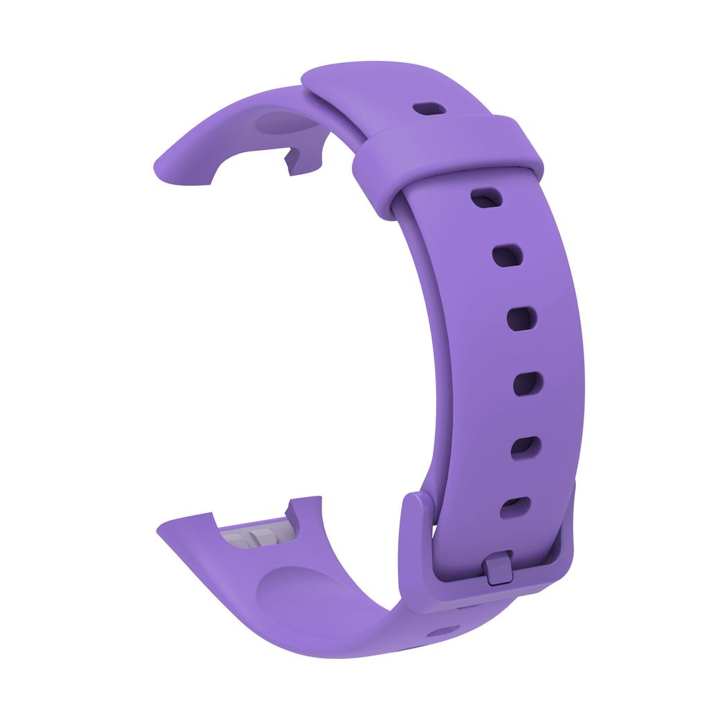 Cinturino in Silicone Per Xiaomi Band 7 Pro Cinturino Sportivo Braccialetto in Gomma Accessori di Ricambio per Orologio