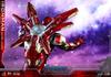 Masterpiece Endgame Scale Figure Iron Man Mark 85 [Movie DIECAST] Avengers 1/6