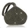 Nuova Borsa da Sera da Donna Borsa da Festa Fatta a Mano Borsa da Mano per Banchetto