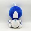 בובת קטיפה Astro Bot עם מילוי כותנה PP למעריצי גיימינג ואספנים