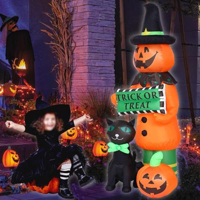 Slavnostní potřeby – Halloweenské doplňky
