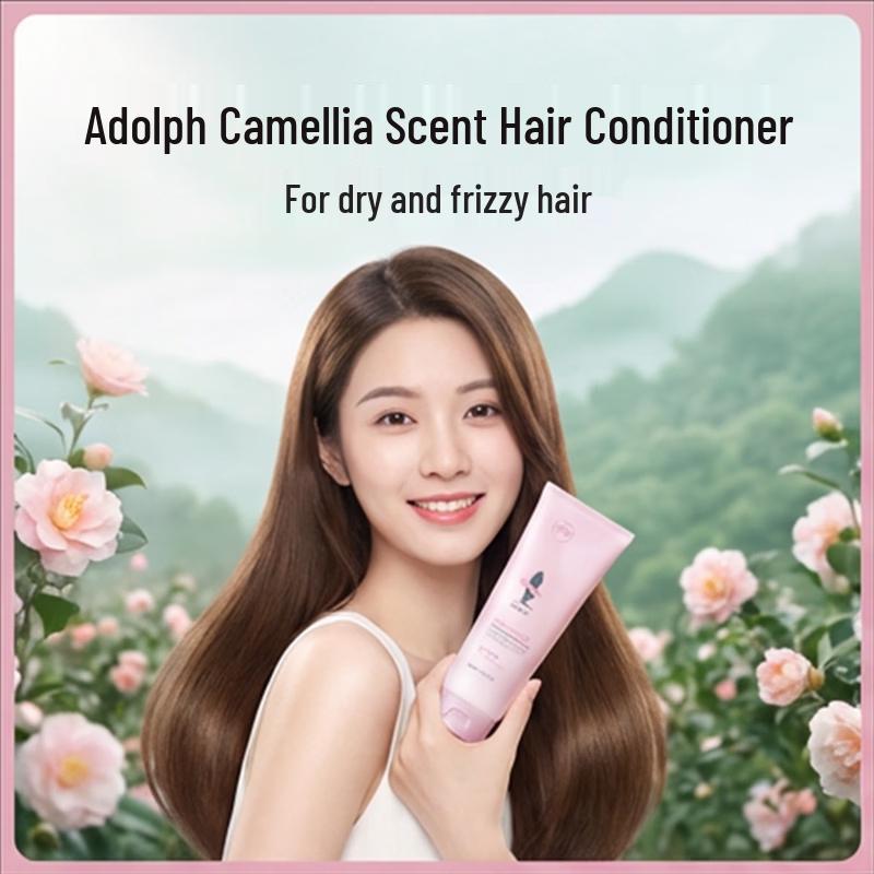 

Adolfo Camellia Fragrance Conditioner