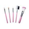 Children'S Paradise Simulation Cosmetics Smear Uncolored Girl Makeup Princess Lipstick Nail Polish Play House Toy
