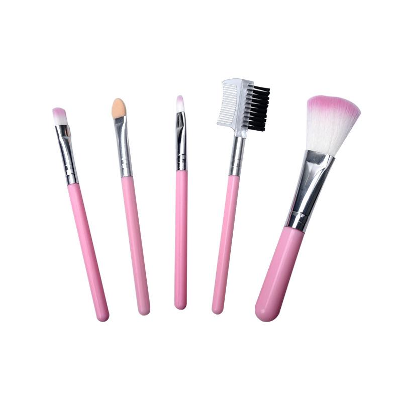 Children'S Paradise Simulation Cosmetics Smear Uncolored Girl Makeup Princess Lipstick Nail Polish Play House Toy