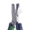 Maruto Hasegawa Kousakujo (Marutohasegawakousakujo) KEIBA Pro Hobby Drill Pliers 120mm HSC-D04