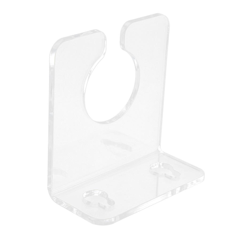 Strong Suction Cup Bathtub Wine Glass Holder Acrylic Goblet Holder Wine Glass Holder Home Bathroom