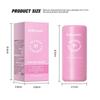 Jelly Blush Lazy Contouring Uzun Süreli Renk Nemlendirici Parıltılı Ruj Allık Çubuğu