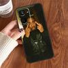 Rapper 2pac Singer Tupac For Realme 15 Pro GT7 GT6 10 11 12 13 14 Pro Plus C75 C71 C65 C63 C61 C53 C67 C35 C55 Case
