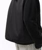 Musinsa Standard [City Leisure] Stitch V-Neck Padded Vest [Black]