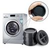 Rubbers, Pads, Anti-vibration Feet for Washing Machines and Dishwashers 4 pcs