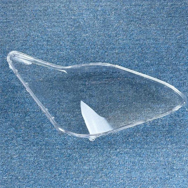 For Lexus LS LS430 2004 2005 2006 Car Headlight Cover Headlamp Lamp Shell Transparent Lampshade Replace Original Plexiglass Lens