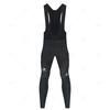 Cycling Jersey Set for Men, Bib Pants, Long Sleeve, Bicycle Clothing, MTB Bike Jersey, Uniform, Spring, Autumn, New