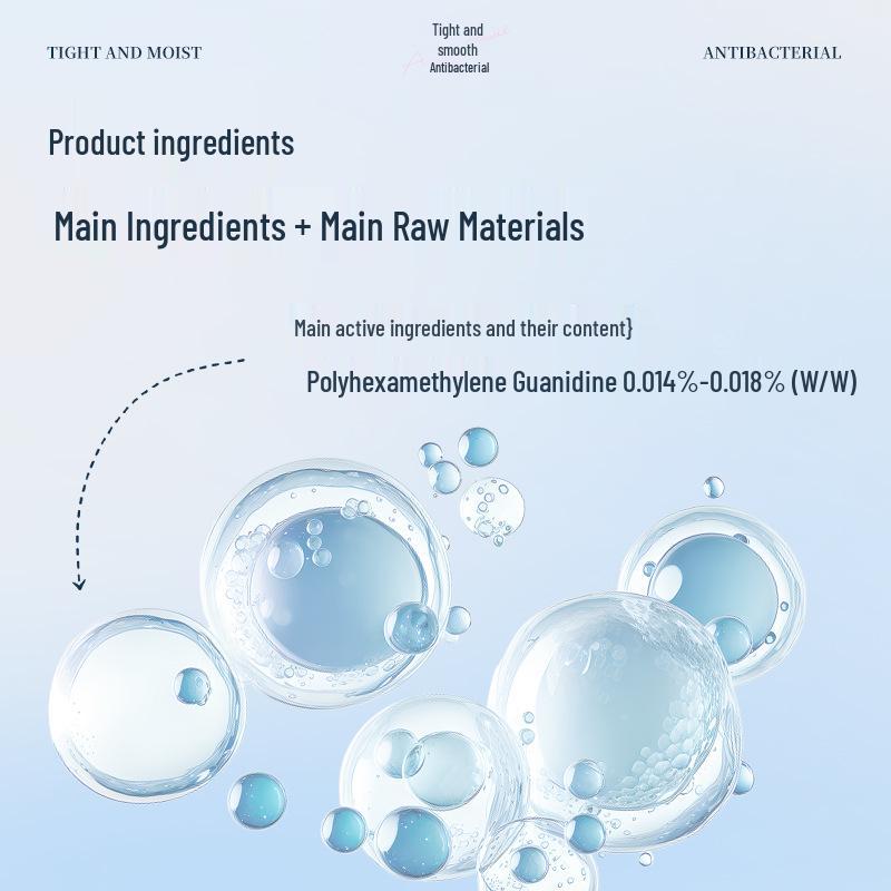 Special One Tightening & Nourishing Antibacterial Female Care Pill