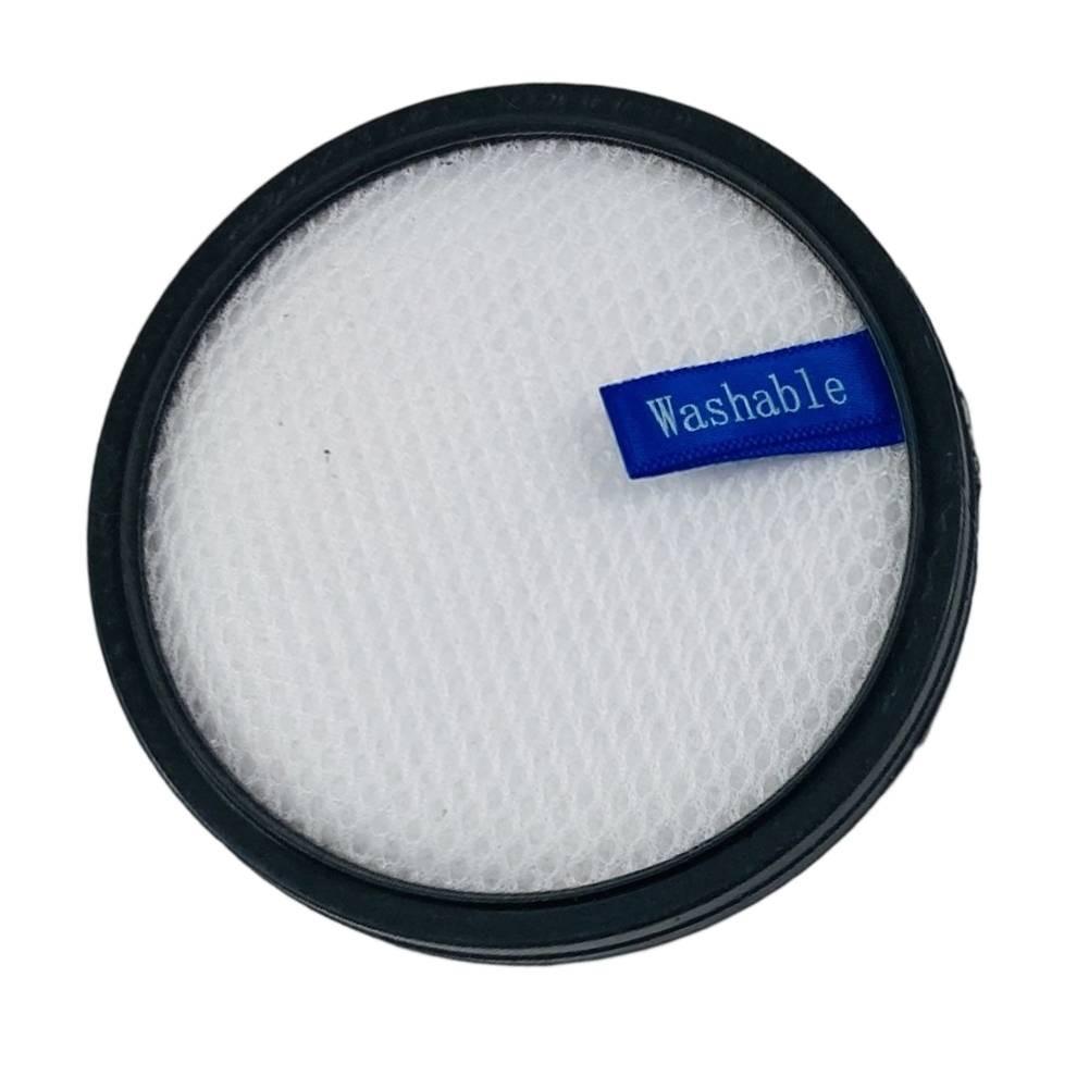 

Compatible With V9 Handheld Filter Replacement Filter Efficient Dust Capture 1 PACK