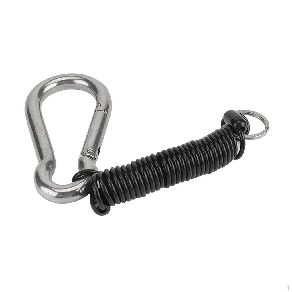 Heavy Duty Steel Wire Trailer Cable Safety Cables for RV
