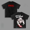 T-shirtler – Tişörtler