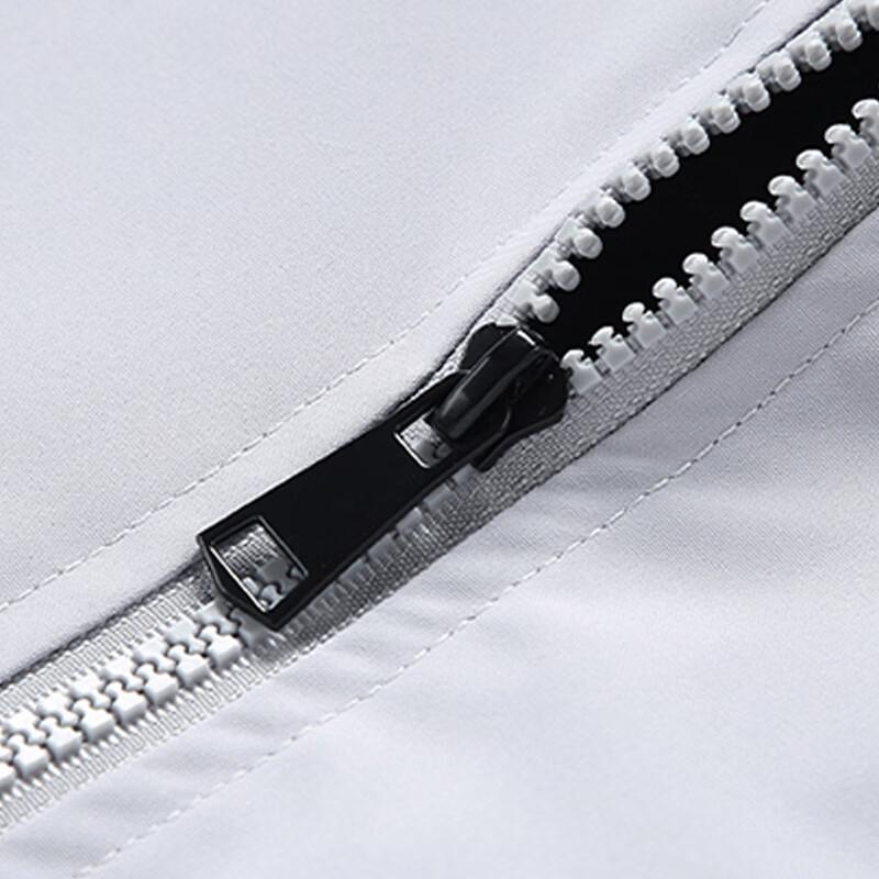 Mao Ren Men's Casual Baseball Jacket