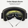 Best-selling ski goggles, anti-fog adult ski goggles, double-layer anti-fog snow goggles for men and women