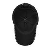 New Men'S Ear Protection Cotton Hat, Fleece Warm Baseball Cap, Middle-Aged And Elderly Outdoor Windproof And Cold-Proof Cap