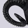 Handmade Cartoon Cosplay Costume Sheep Horn Halloween Party Role Headbands