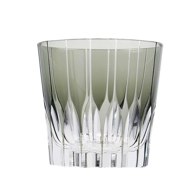 K9 Crystal Handmade Whiskey Glass