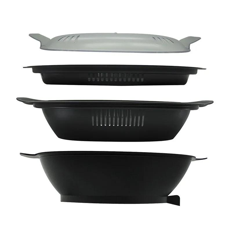 Plateau Vapeur Pour Robot Cuisio Reverse De Kitchencook