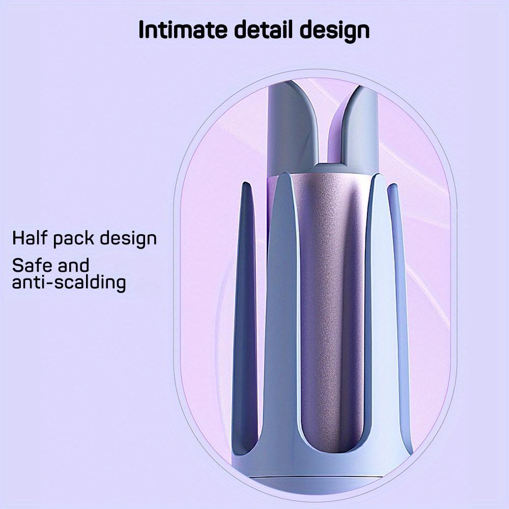 Automatic Hair Curler 32MM Auto Rotating Ceramic Hair Roller Professional Curling Iron Curling Wand Hair Waver