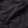 Timberland Men's Waterproof Hooded Outdoor Jacket Black A41GB-M45