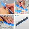 GodHand FF Board Acrylic Hobby Tools GH-FFA-15